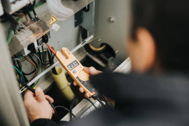 Emergency Electrical Repair Services in Valley Falls, RI