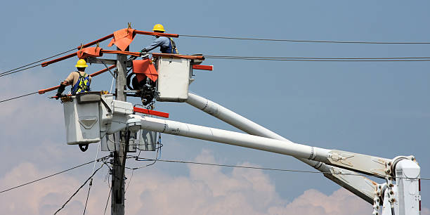 Emergency Electrical Repair Services in Valley Falls, RI