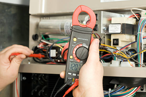 Professional Electrical Services in Valley Falls, RI